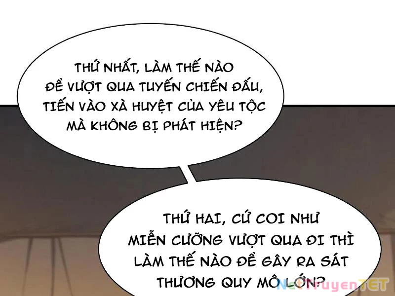 Ta thật sự không muốn làm thánh tiên Chapter 86 - 39