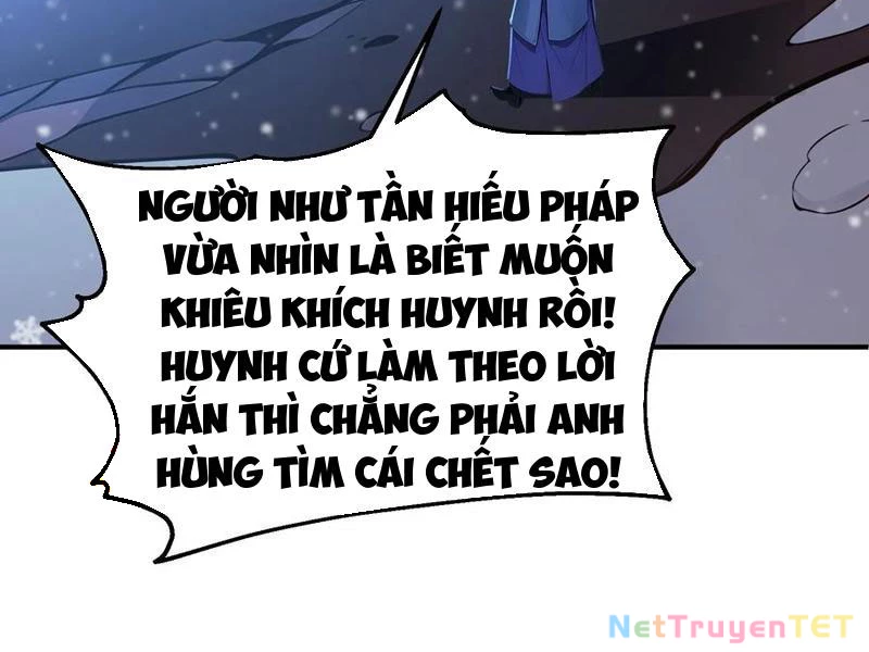 Ta thật sự không muốn làm thánh tiên Chapter 86 - 87