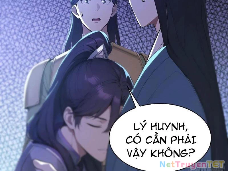 Ta thật sự không muốn làm thánh tiên Chapter 86 - 95