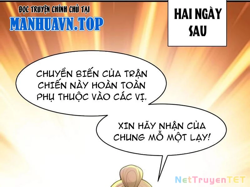 Ta thật sự không muốn làm thánh tiên Chapter 86 - 104