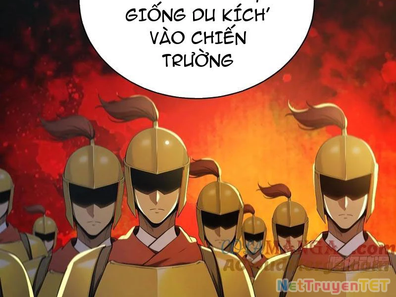 Ta thật sự không muốn làm thánh tiên Chapter 86 - 107