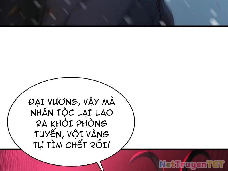 Ta thật sự không muốn làm thánh tiên Chapter 86 - 111