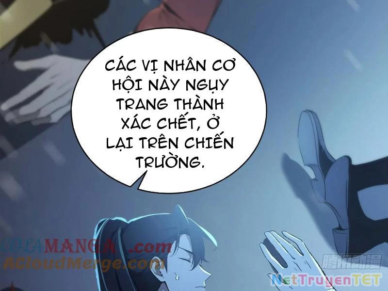 Ta thật sự không muốn làm thánh tiên Chapter 86 - 120