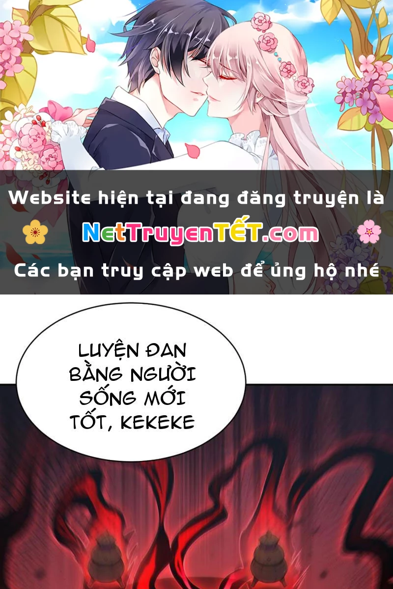 Ta thật sự không muốn làm thánh tiên Chapter 88 - 1