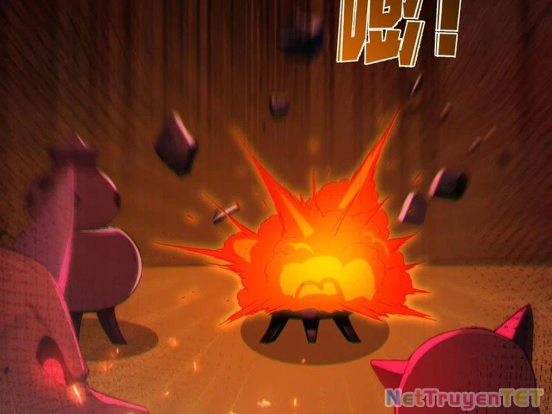 Ta thật sự không muốn làm thánh tiên Chapter 88 - 19