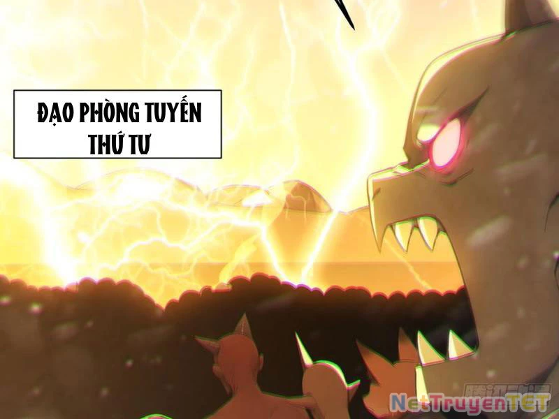 Ta thật sự không muốn làm thánh tiên Chapter 88 - 43