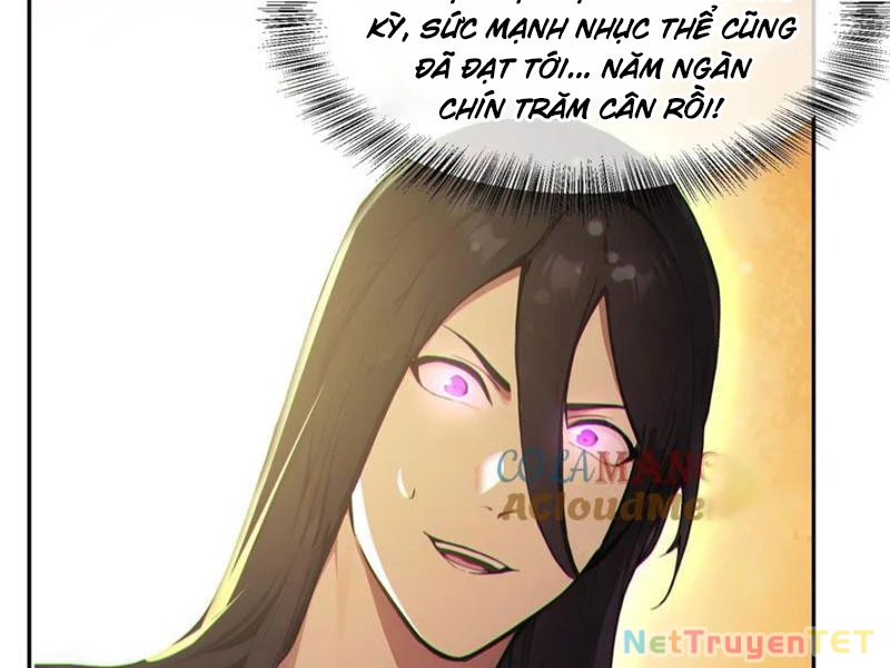 Ta thật sự không muốn làm thánh tiên Chapter 88 - 90