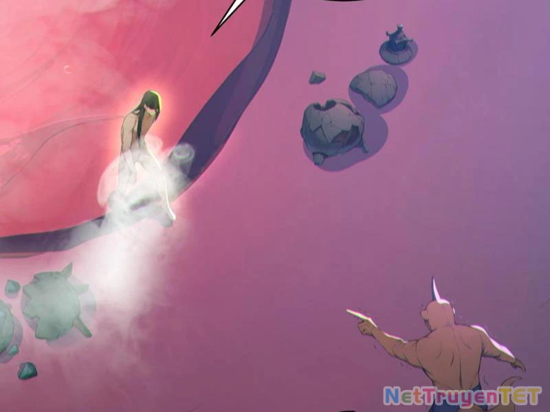 Ta thật sự không muốn làm thánh tiên Chapter 88 - 93