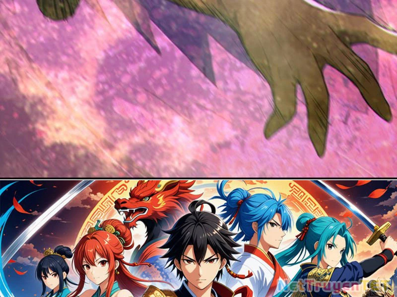 Ta thật sự không muốn làm thánh tiên Chapter 88 - 111