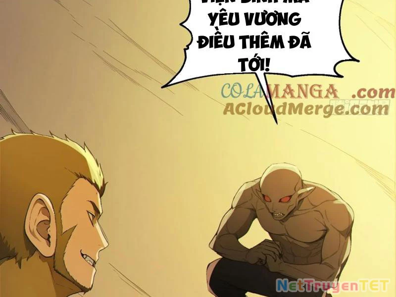 Ta thật sự không muốn làm thánh tiên Chapter 98 - 71