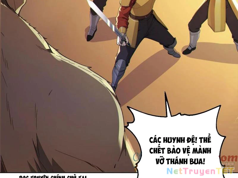 Ta thật sự không muốn làm thánh tiên Chapter 98 - 80