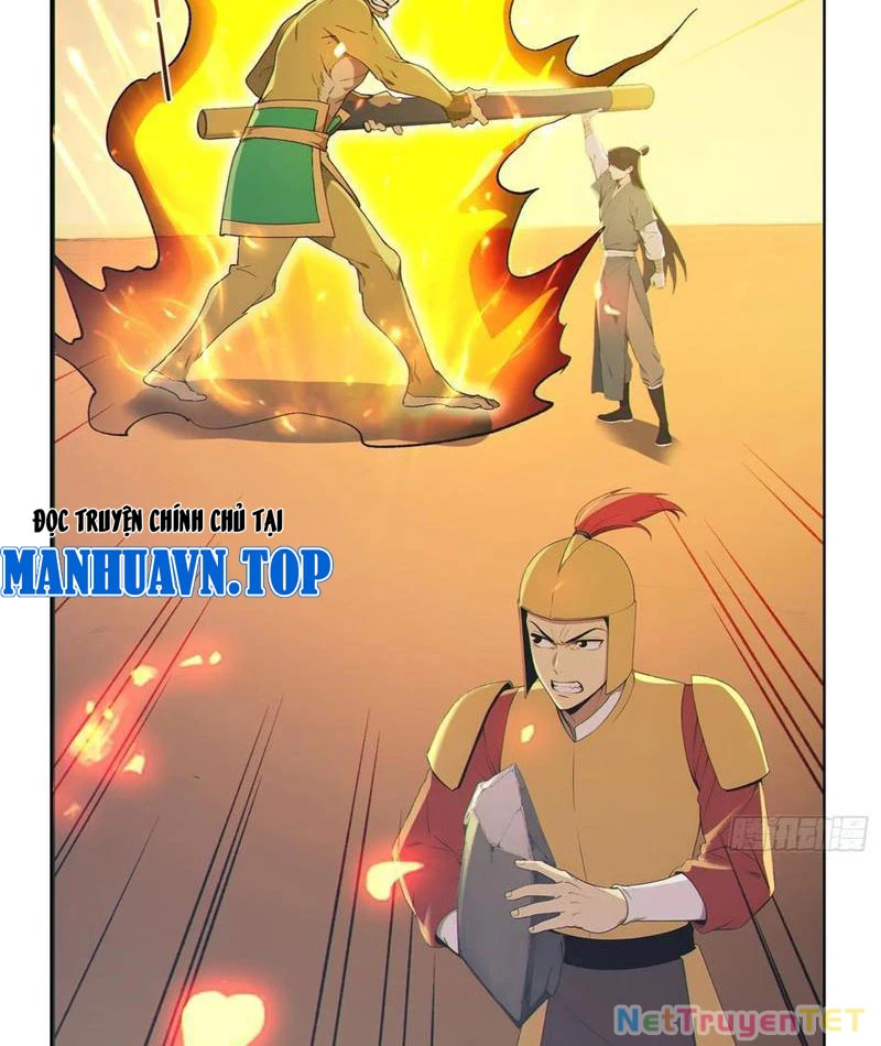 Ta thật sự không muốn làm thánh tiên Chapter 99 - 4