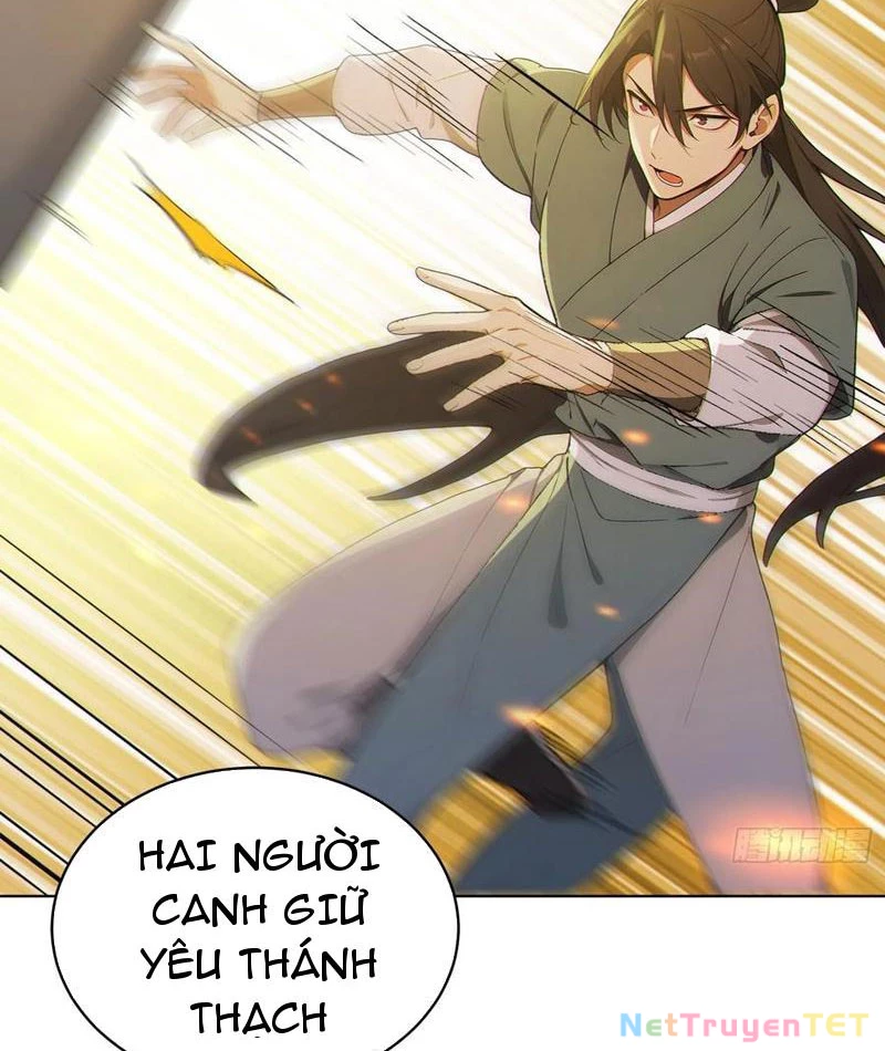 Ta thật sự không muốn làm thánh tiên Chapter 99 - 7