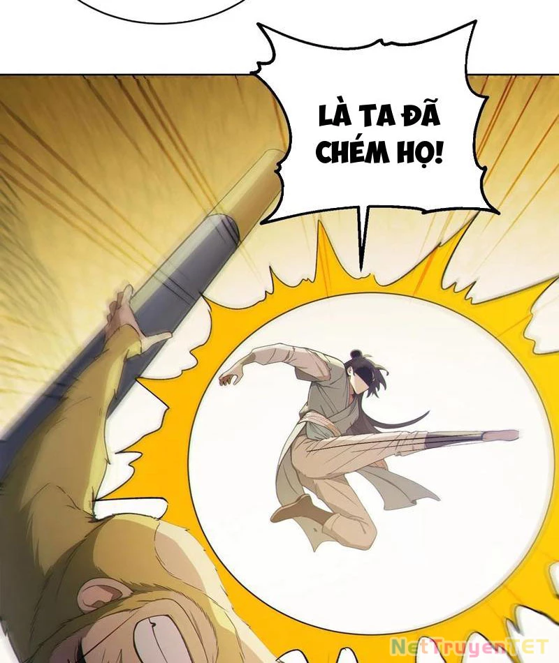 Ta thật sự không muốn làm thánh tiên Chapter 99 - 8