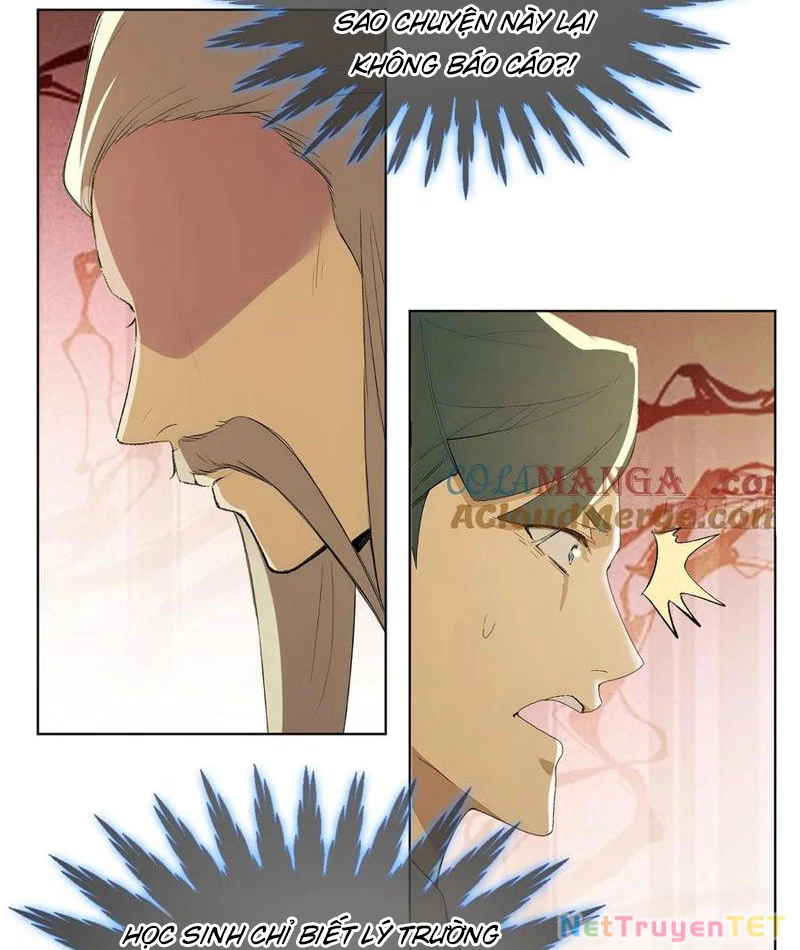 Ta thật sự không muốn làm thánh tiên Chapter 99 - 23