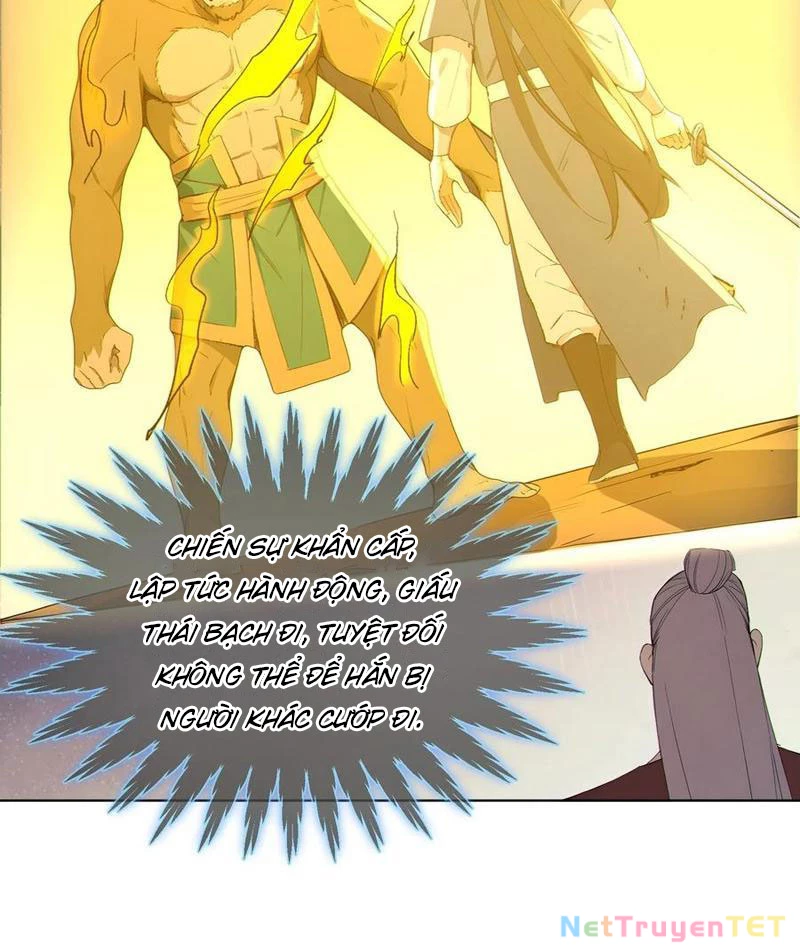 Ta thật sự không muốn làm thánh tiên Chapter 99 - 28