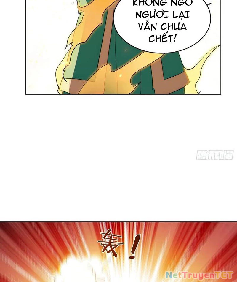 Ta thật sự không muốn làm thánh tiên Chapter 99 - 30