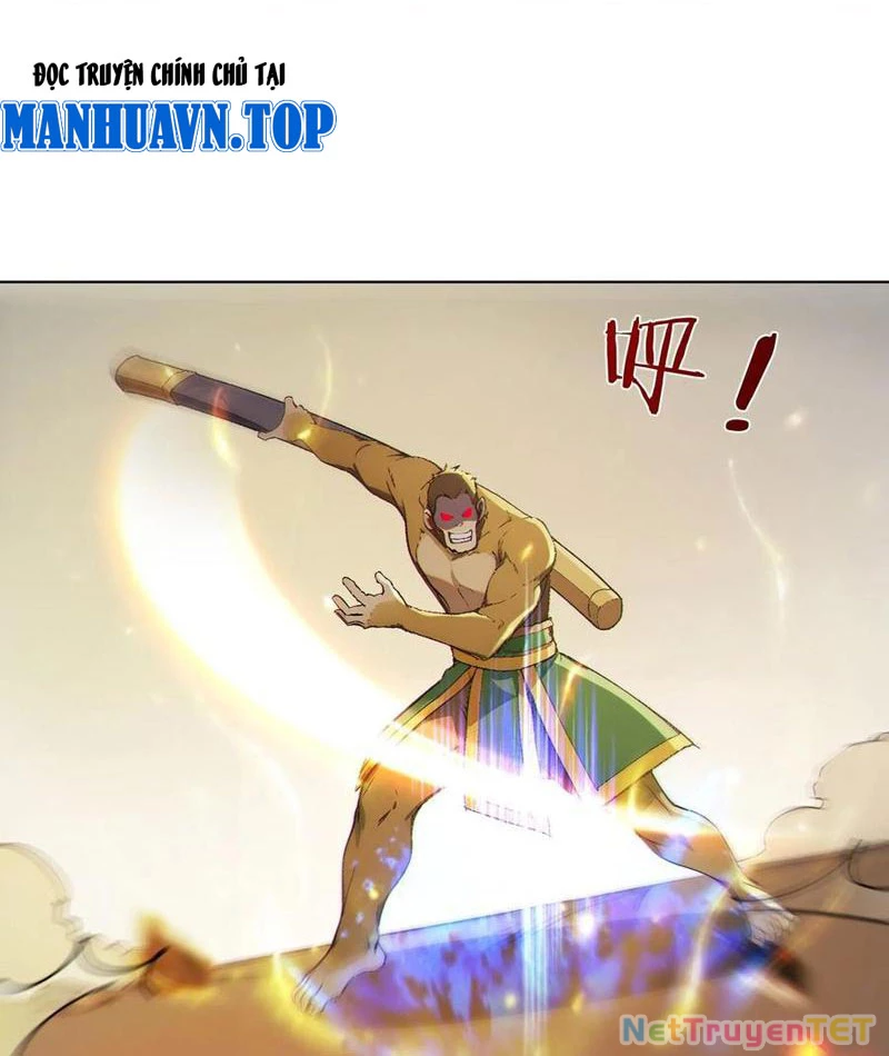 Ta thật sự không muốn làm thánh tiên Chapter 99 - 34