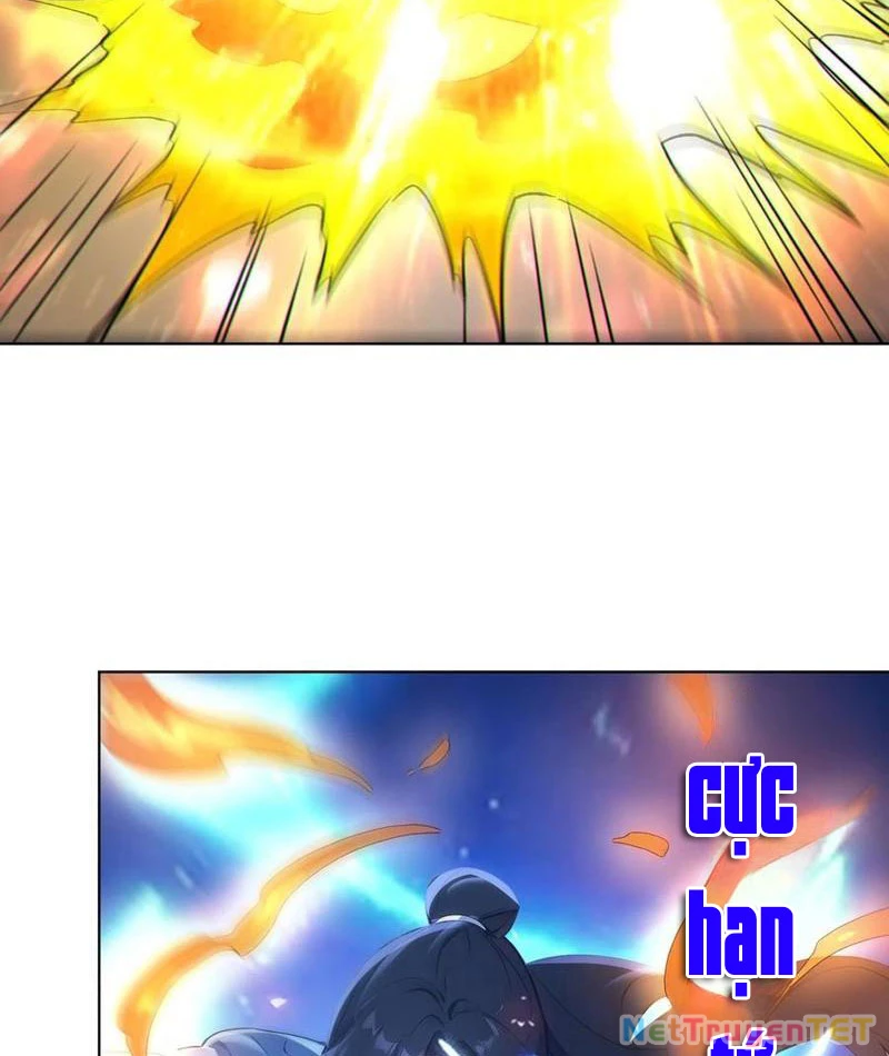 Ta thật sự không muốn làm thánh tiên Chapter 99 - 41