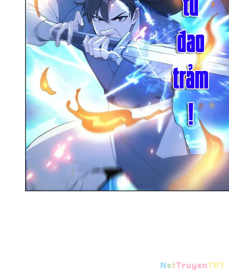 Ta thật sự không muốn làm thánh tiên Chapter 99 - 42