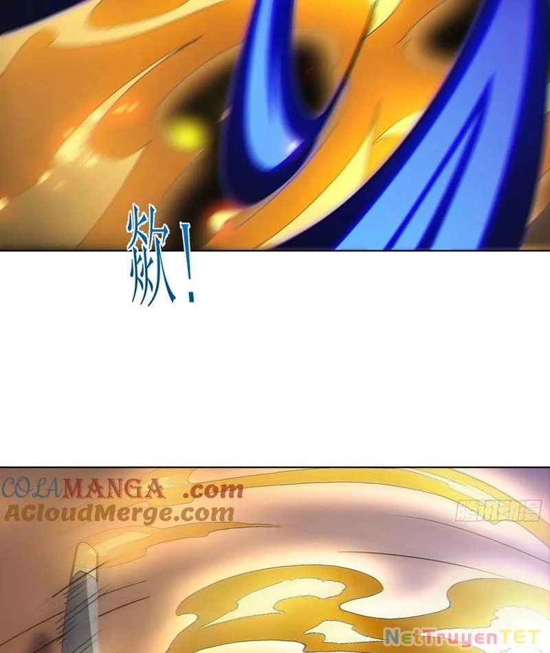 Ta thật sự không muốn làm thánh tiên Chapter 99 - 44