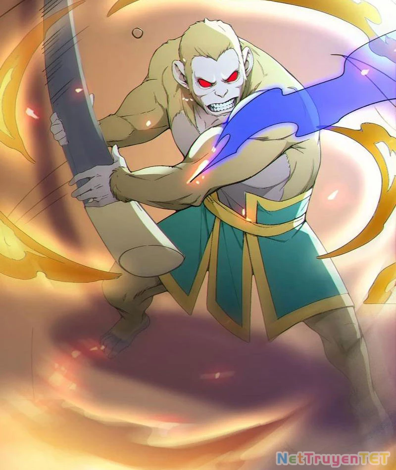 Ta thật sự không muốn làm thánh tiên Chapter 99 - 45