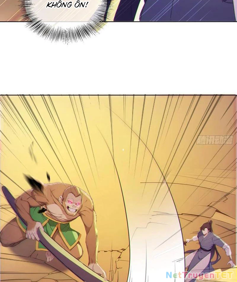 Ta thật sự không muốn làm thánh tiên Chapter 99 - 51