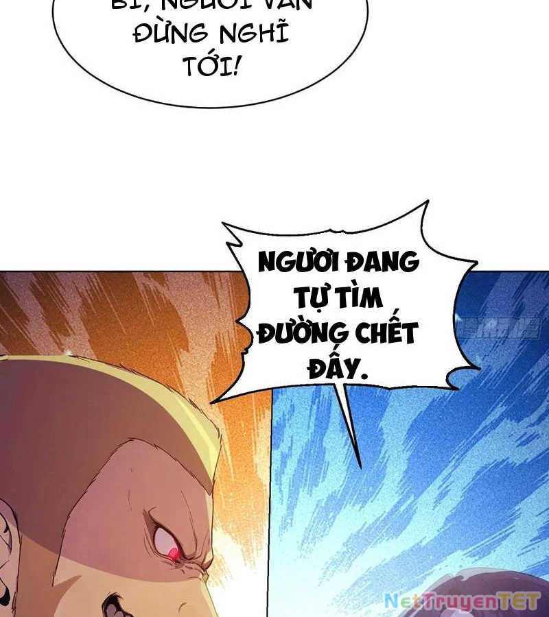 Ta thật sự không muốn làm thánh tiên Chapter 99 - 54