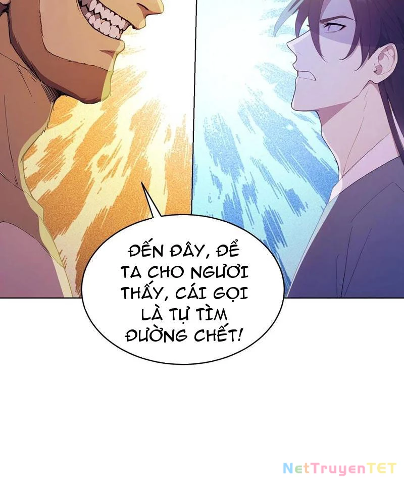 Ta thật sự không muốn làm thánh tiên Chapter 99 - 55