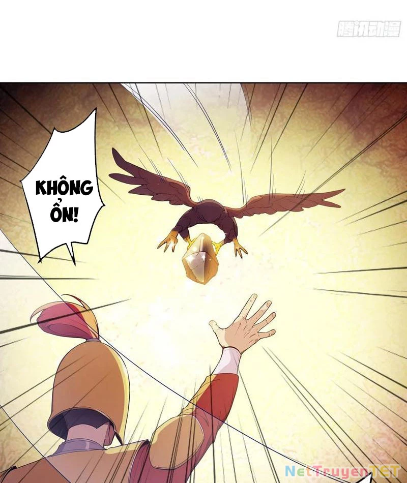 Ta thật sự không muốn làm thánh tiên Chapter 99 - 56