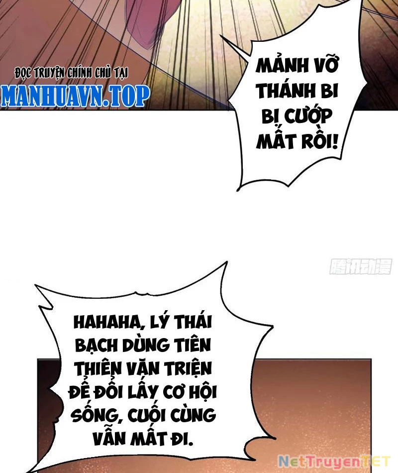 Ta thật sự không muốn làm thánh tiên Chapter 99 - 57