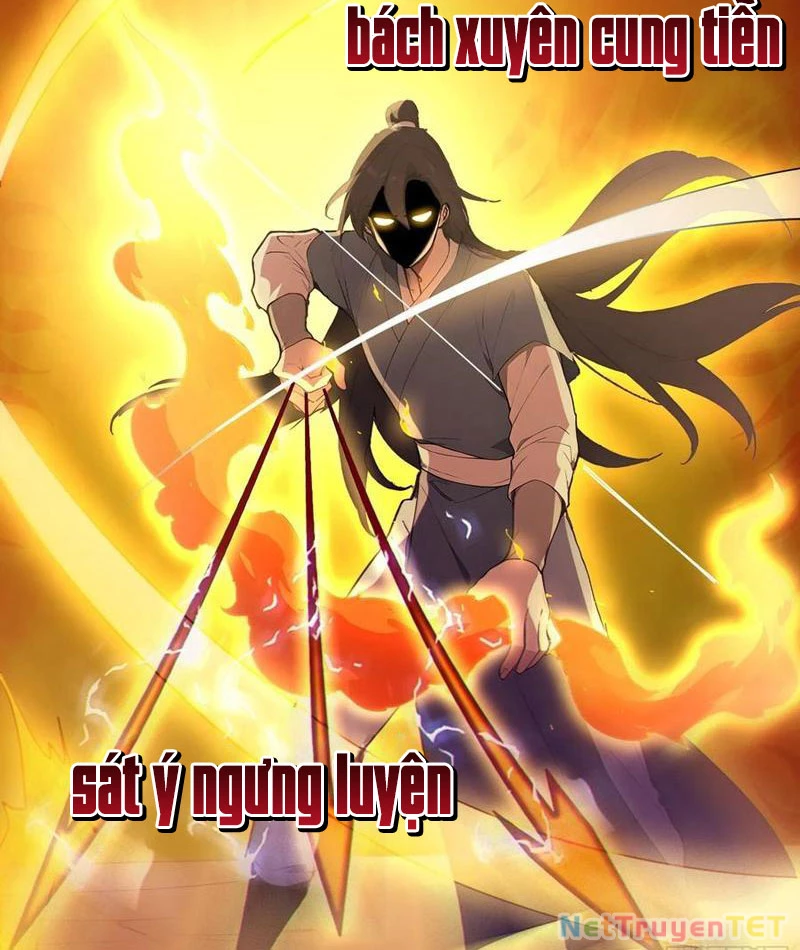 Ta thật sự không muốn làm thánh tiên Chapter 99 - 61