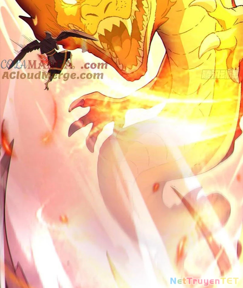 Ta thật sự không muốn làm thánh tiên Chapter 99 - 64