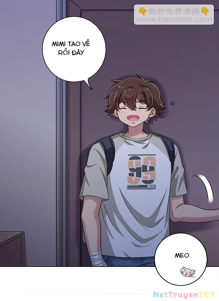 Ông Trời Đã Ban Cho Tôi Siêu Năng Lực Kỳ Lạ Gì Thế Này? Chapter 43 - Trang 2
