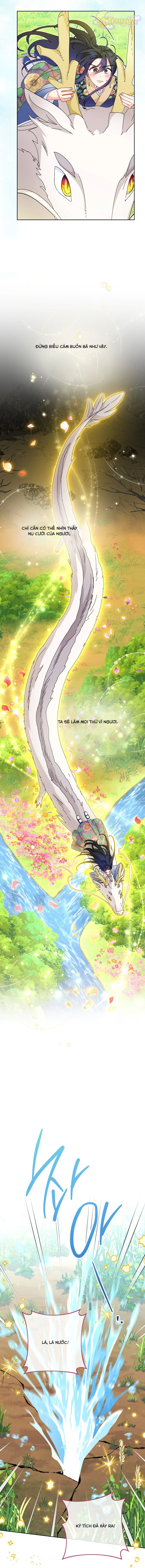 Tiểu Thiếp Chỉ Muốn Sống Yên Bình Chapter 106 - 3