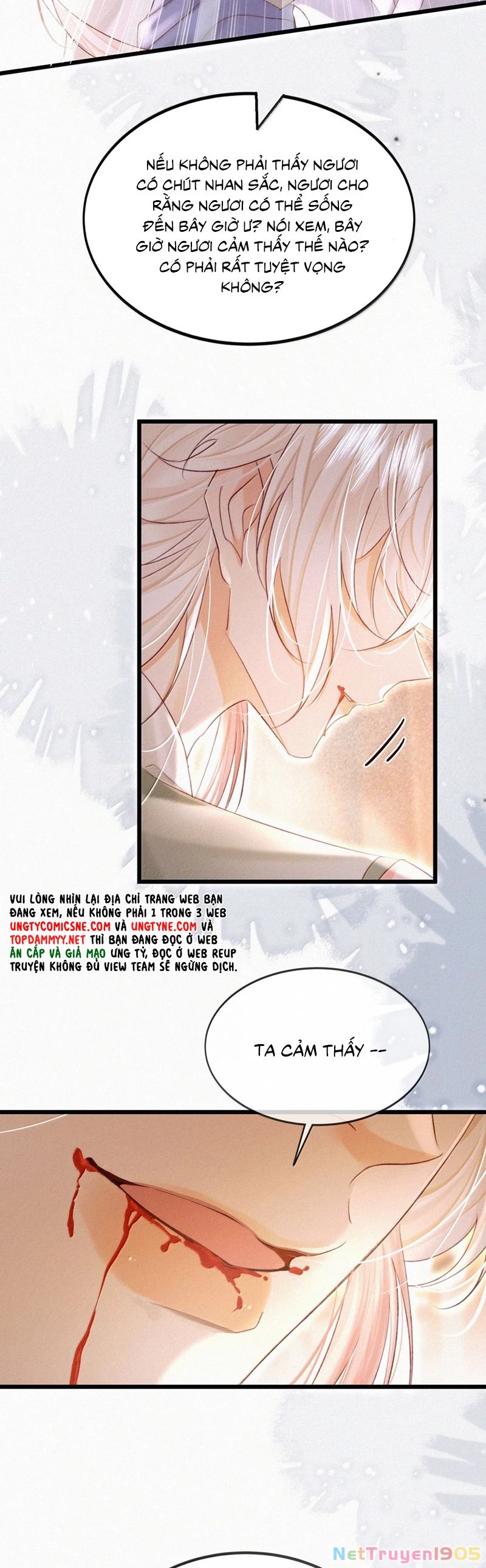 Nam Chủ Vì Sao Quyến Rũ Ta Chapter 44 - 3