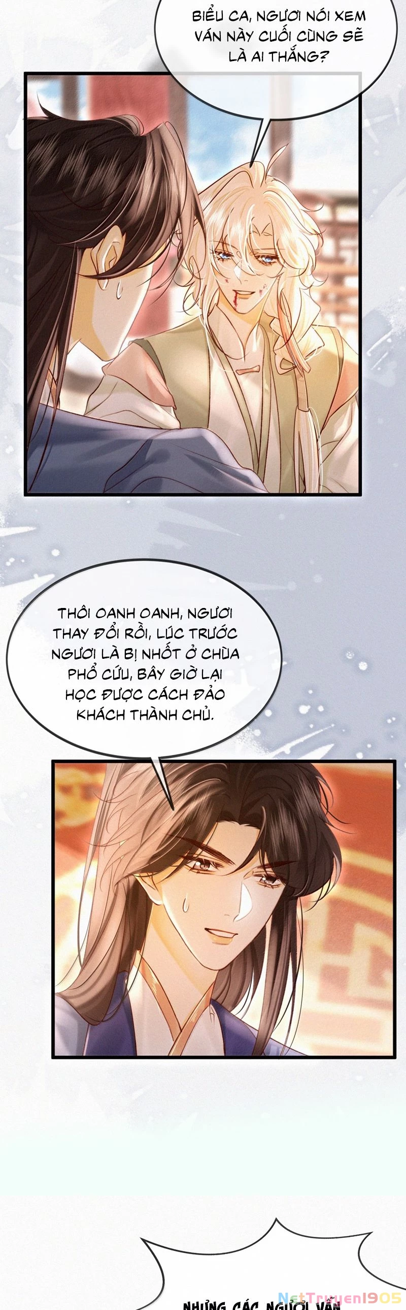 Nam Chủ Vì Sao Quyến Rũ Ta Chapter 44 - 9