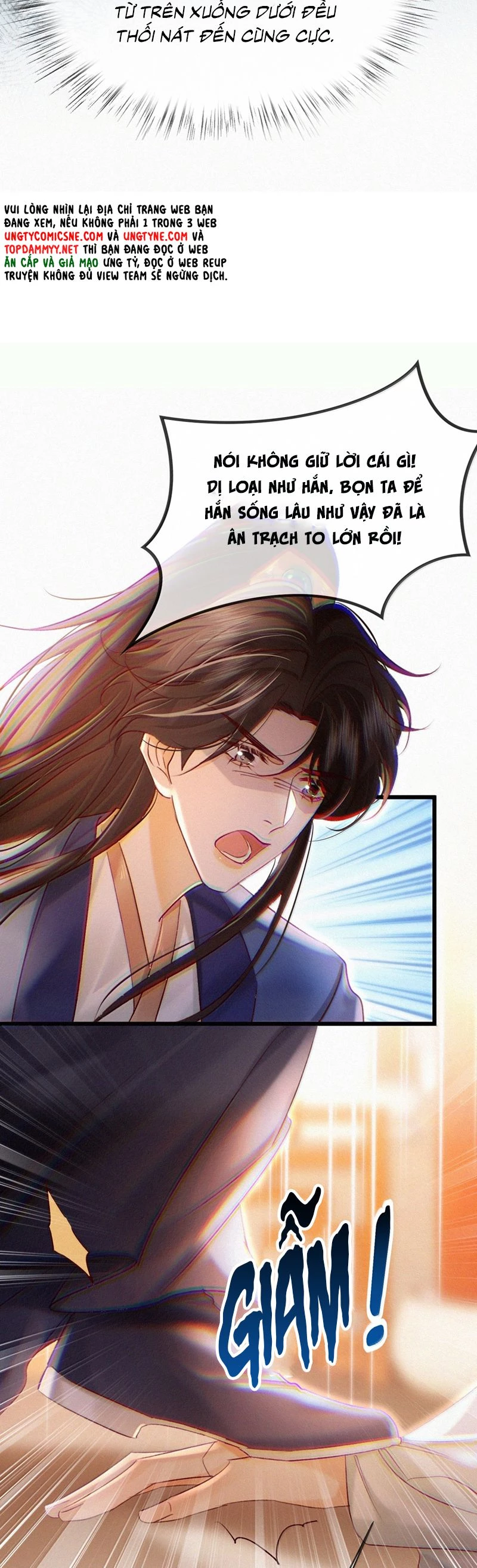 Nam Chủ Vì Sao Quyến Rũ Ta Chapter 44 - 14