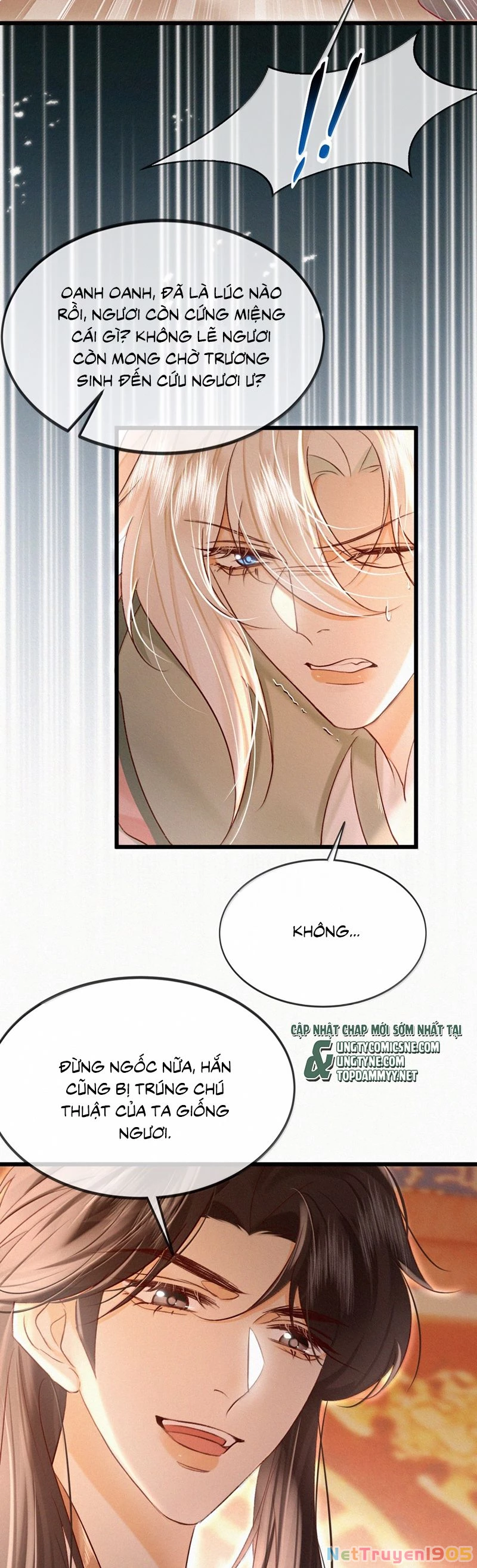 Nam Chủ Vì Sao Quyến Rũ Ta Chapter 44 - 15