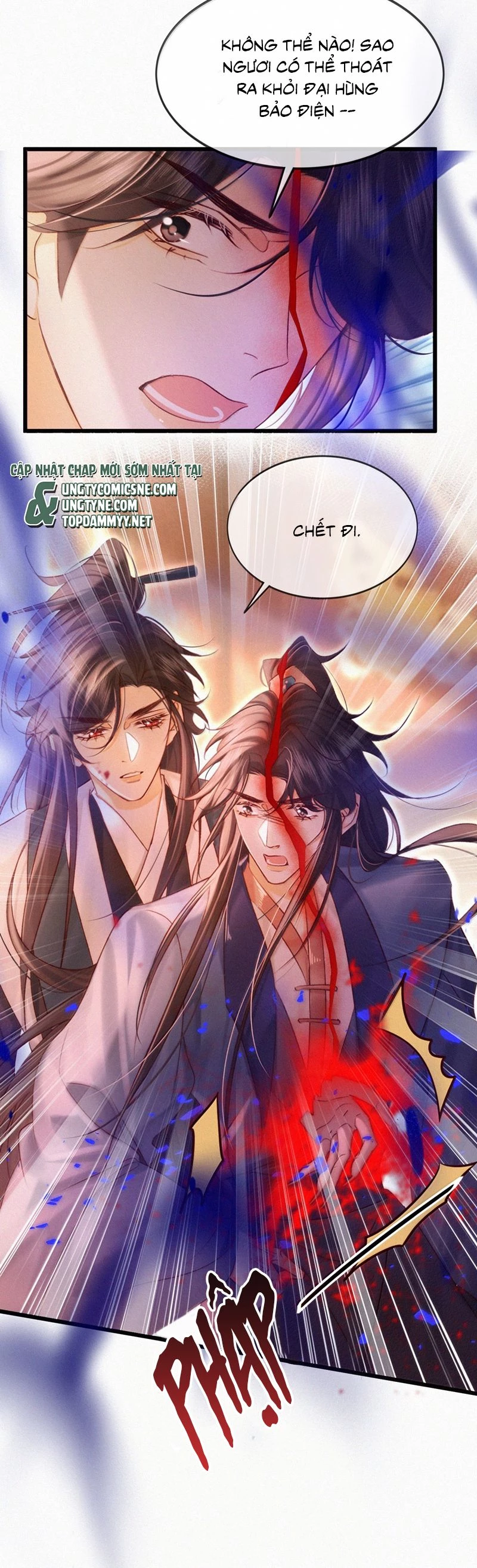 Nam Chủ Vì Sao Quyến Rũ Ta Chapter 44 - 18