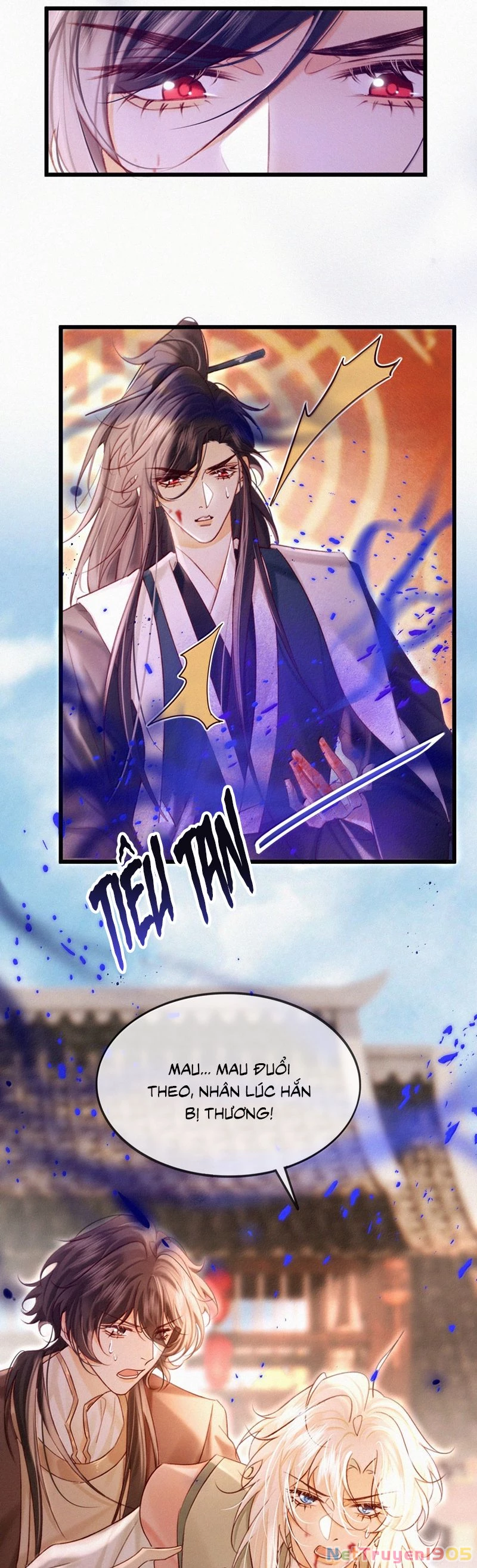 Nam Chủ Vì Sao Quyến Rũ Ta Chapter 44 - 19