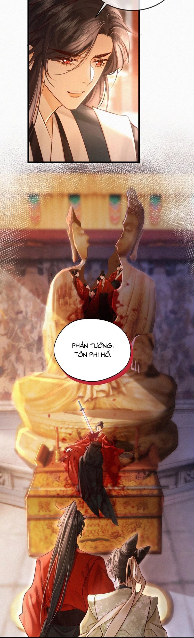 Nam Chủ Vì Sao Quyến Rũ Ta Chapter 44 - 22