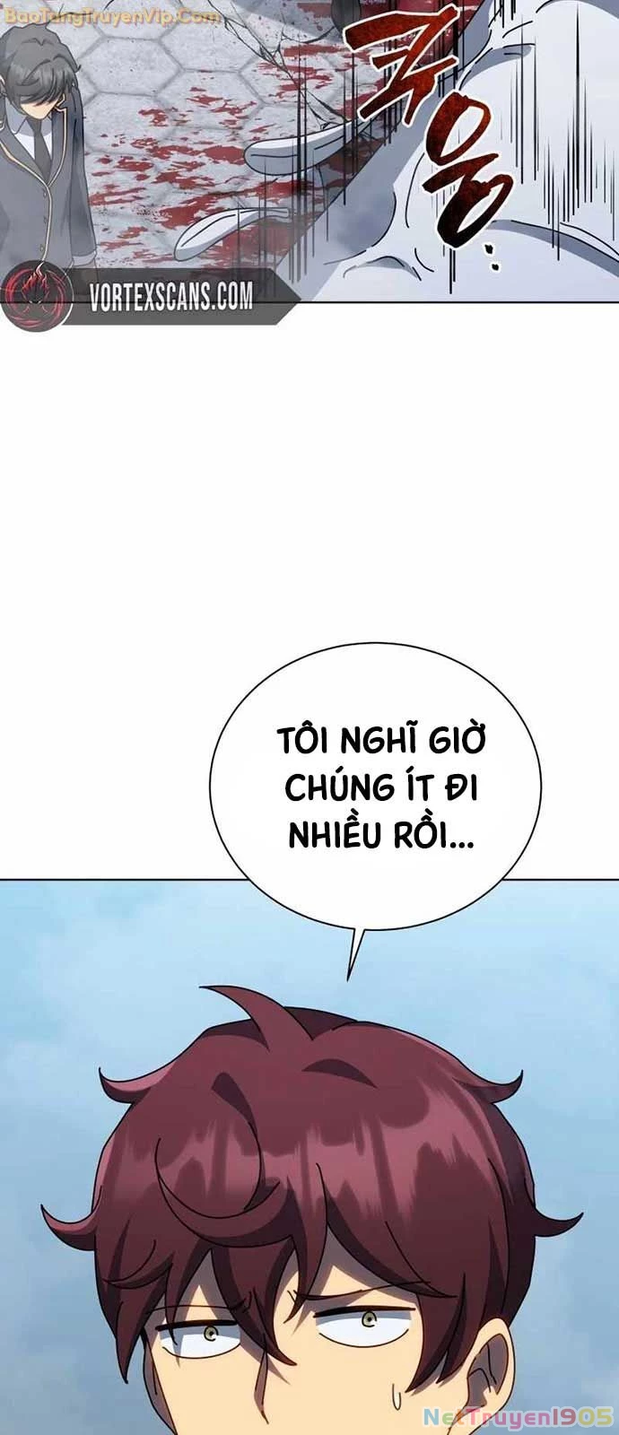 Tử Linh Sư Thiên Tài Của Học Viện Chapter 154 - 23