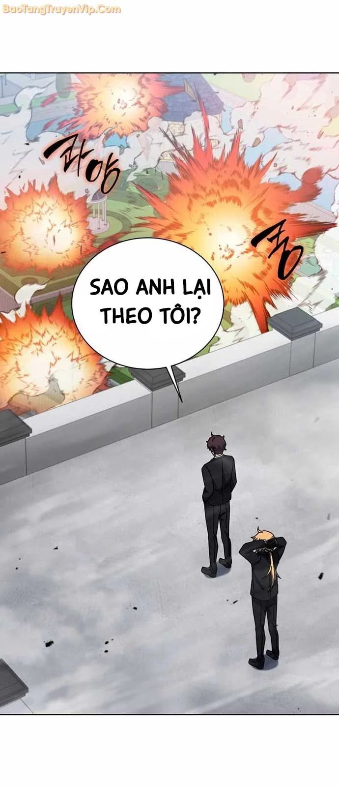Tử Linh Sư Thiên Tài Của Học Viện Chapter 154 - 48