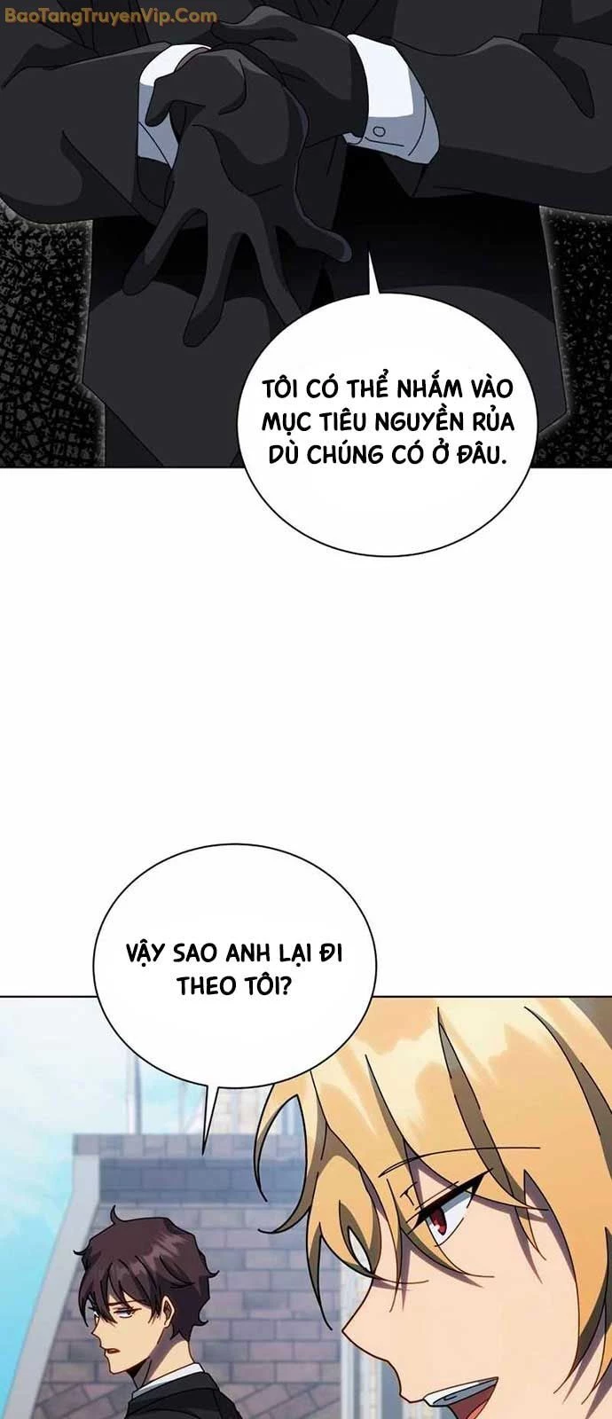 Tử Linh Sư Thiên Tài Của Học Viện Chapter 154 - 50