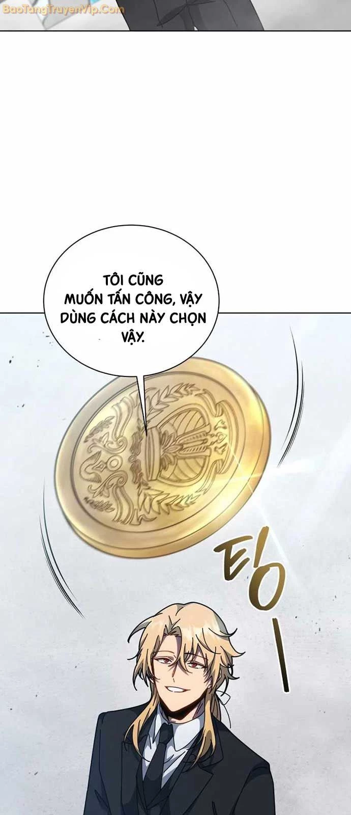Tử Linh Sư Thiên Tài Của Học Viện Chapter 154 - 54