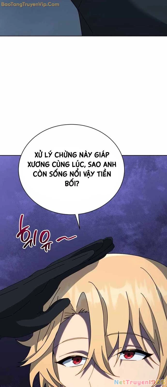 Tử Linh Sư Thiên Tài Của Học Viện Chapter 154 - 85