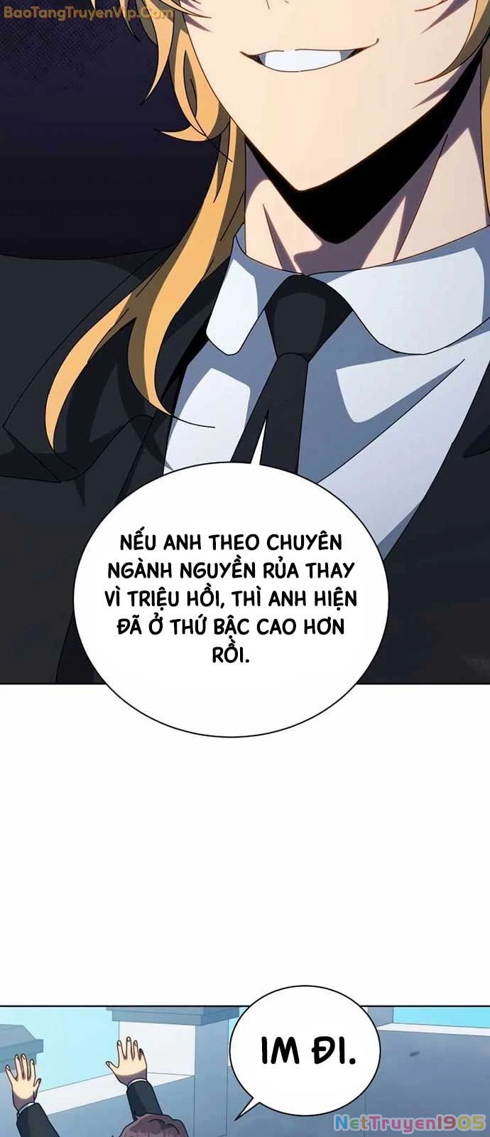 Tử Linh Sư Thiên Tài Của Học Viện Chapter 154 - 86