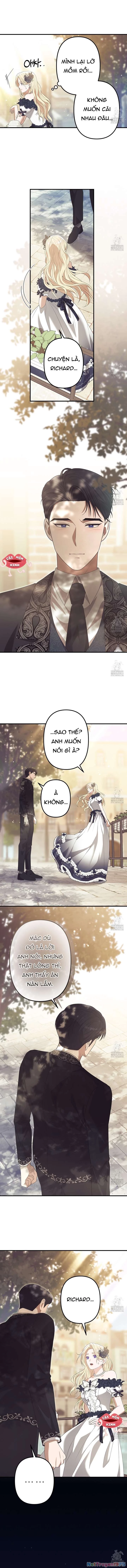Xin Hãy Để Ý Tới Jasmine Chapter 46 - 9