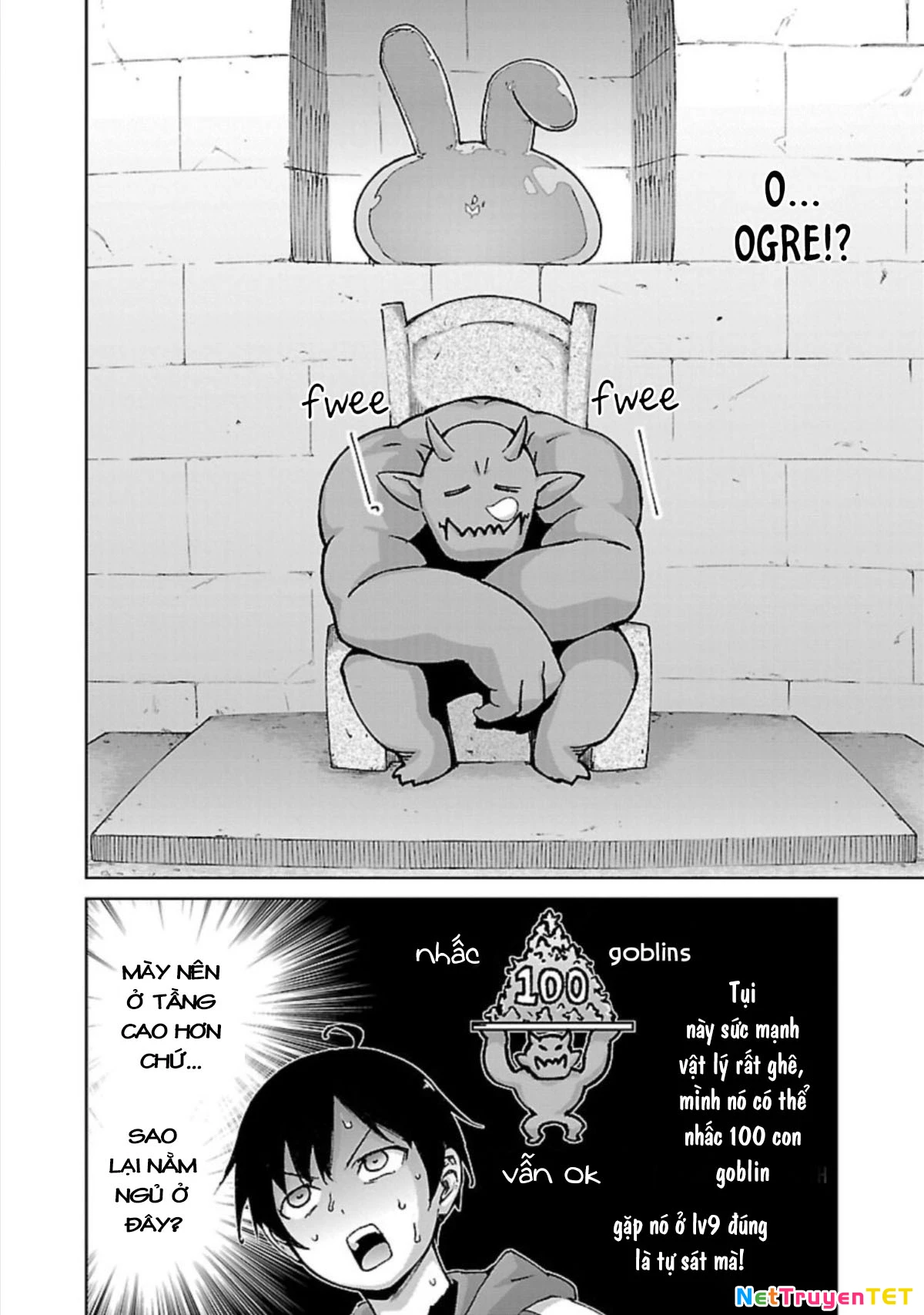 Mob kara Hajimaru Tansaku Eiyuutan Chapter 29 - 10